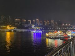 -重庆两江夜游-交运系列