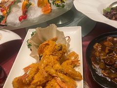 -豪廷轩中餐厅·特色云南菜(温德姆至尊豪廷大酒店)