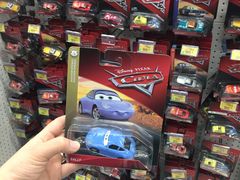 -玩具反斗城(海港城店)