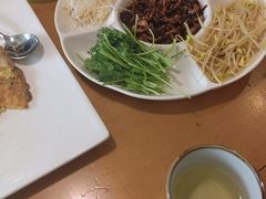-老板很二(吉大店)