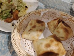-巴扎美食·新疆菜·西域歌舞表演餐厅(新疆大厦店)