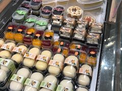 -面包新语(无锡M会员店)