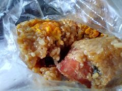 -赵记粽子(司前街店)