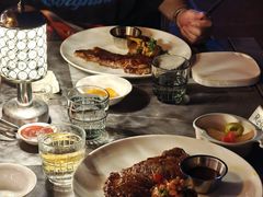 -璟象酒店-爱丽坊景观餐厅