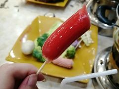 -辣动时代自助小火锅(大庆路店)
