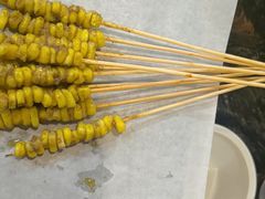 -郑贵初烧烤·烤凤爪的发明者(王家湾店)