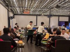 -润泽园椰子鸡(汇一城店)