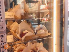 -mira甜品屋(财大店)