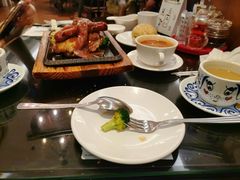 -翠华餐厅(正佳广场店)