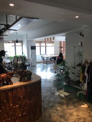 门面-馨媛瑜伽普拉提