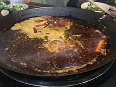-星鸿社重庆老火锅