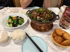-宏状元现熬粥·京味菜(五棵松店)