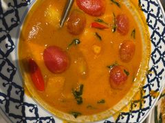 -泰香米泰国餐厅(鎏嘉码头店)