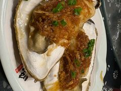 -旺角小渔村(二马路店)