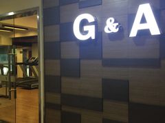 -齐岸健身(花园城店)