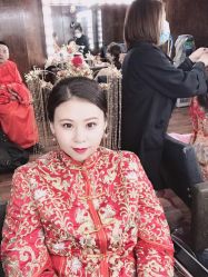 -长春星宫馆婚纱摄影(和平大世界店)