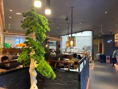 大堂-遇见湘·地道湖南菜(云门店)