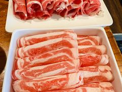 -滋奇·扬州地标火锅(东关街店)