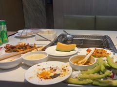 -海底捞火锅(威高广场店)
