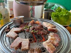 -原始泥炉烤肉(总店)