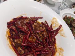 -盛百味·家宴餐厅(霸州分店)