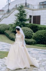 -WECOUTURE高级订制广州