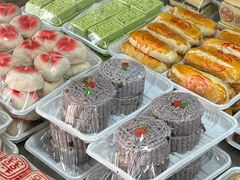 -老王记糕干(养鱼池路店)