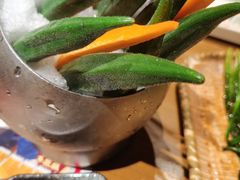 -高烤场烧烤餐厅(文华里店)