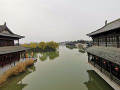 -朱仙镇启封故园景区