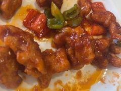 -马凯餐厅(长椿街店)