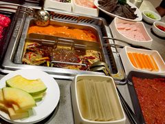 -海底捞火锅(南山京基百纳店)