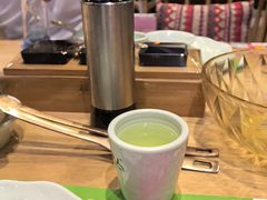 -椰夫人·养生椰子鸡(金沙洲永旺店)