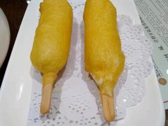-老厨家(友谊路总店)