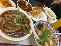 -姚记炒肝店(鼓楼店)