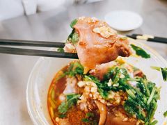 -新桥方记猪蹄