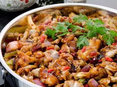 -过锅瘾三汁焖锅(东星时代广场店)