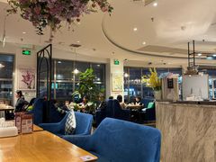 -花舍·新派粤菜·西餐·下午茶(亚运村·鸟巢店)