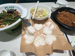 -绿草地·湘菜(7mall店)