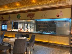 -星河湾半岛酒店·意咖啡西餐厅