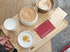 -LilBee Coffee