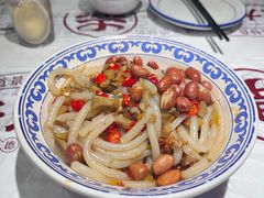 -乐乐大排档·30年老字号(浙江路店)