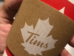 -Tims天好咖啡·贝果(东方广场店)