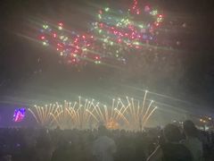 -泰达航母主题公园