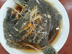-四海鲜渔家菜(黄金海岸店)