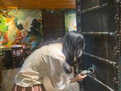 -六月花园咖啡馆(中关村东路店)