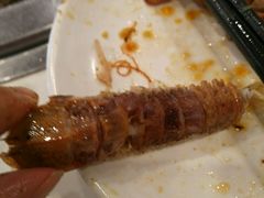 濑尿虾-银鲨海鲜烤肉火锅自助餐厅(五星店)