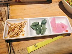 -木屋烧烤(岗顶二店)