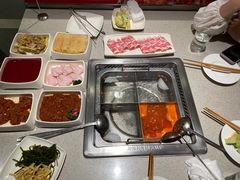 -海底捞火锅(番禺广场店)