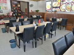 -北方饺子王·海肠捞饭·海鲜锅(山大店)