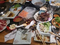 -梦山水日本烧肉(五四广场店)